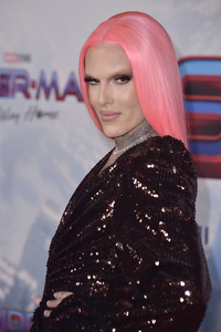 Filmpremiere 'Spider-Man: No Way Home' in Los Angeles