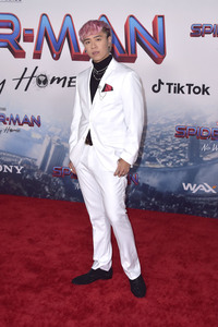 Filmpremiere 'Spider-Man: No Way Home' in Los Angeles