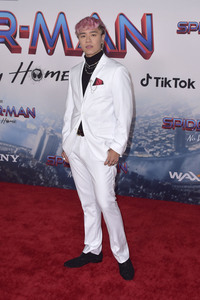 Filmpremiere 'Spider-Man: No Way Home' in Los Angeles