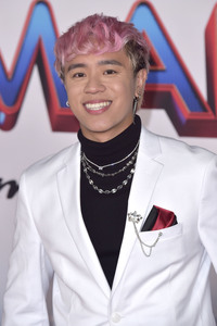 Filmpremiere 'Spider-Man: No Way Home' in Los Angeles
