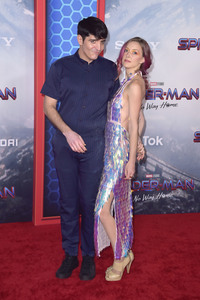 Filmpremiere 'Spider-Man: No Way Home' in Los Angeles