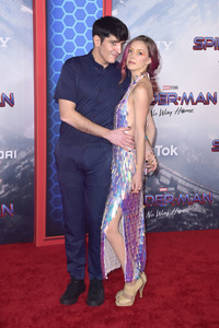 Filmpremiere 'Spider-Man: No Way Home' in Los Angeles
