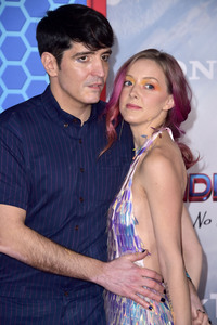 Filmpremiere 'Spider-Man: No Way Home' in Los Angeles