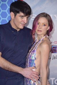 Filmpremiere 'Spider-Man: No Way Home' in Los Angeles