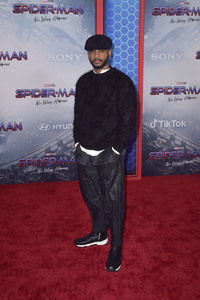 Filmpremiere 'Spider-Man: No Way Home' in Los Angeles
