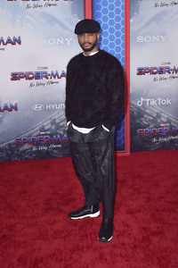 Filmpremiere 'Spider-Man: No Way Home' in Los Angeles