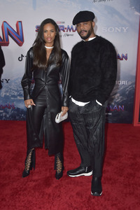 Filmpremiere 'Spider-Man: No Way Home' in Los Angeles