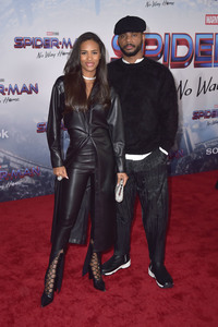 Filmpremiere 'Spider-Man: No Way Home' in Los Angeles