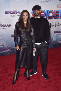 Filmpremiere 'Spider-Man: No Way Home' in Los Angeles