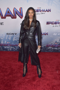 Filmpremiere 'Spider-Man: No Way Home' in Los Angeles