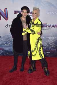 Filmpremiere 'Spider-Man: No Way Home' in Los Angeles