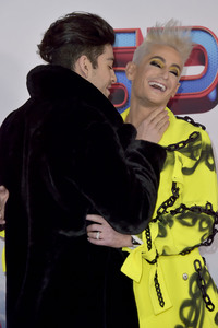 Filmpremiere 'Spider-Man: No Way Home' in Los Angeles