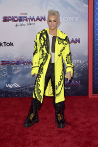 Filmpremiere 'Spider-Man: No Way Home' in Los Angeles
