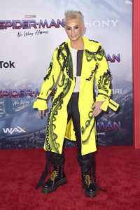 Filmpremiere 'Spider-Man: No Way Home' in Los Angeles