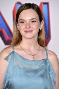 Filmpremiere 'Spider-Man: No Way Home' in Los Angeles