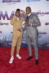 Filmpremiere 'Spider-Man: No Way Home' in Los Angeles