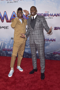 Filmpremiere 'Spider-Man: No Way Home' in Los Angeles
