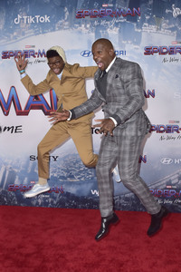 Filmpremiere 'Spider-Man: No Way Home' in Los Angeles