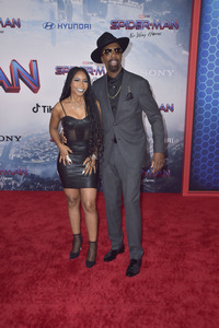 Filmpremiere 'Spider-Man: No Way Home' in Los Angeles