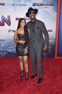 Filmpremiere 'Spider-Man: No Way Home' in Los Angeles