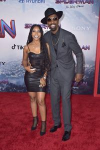 Filmpremiere 'Spider-Man: No Way Home' in Los Angeles