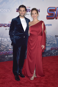 Filmpremiere 'Spider-Man: No Way Home' in Los Angeles