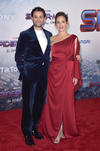 Filmpremiere 'Spider-Man: No Way Home' in Los Angeles