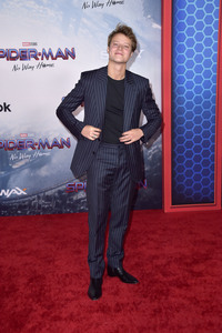 Filmpremiere 'Spider-Man: No Way Home' in Los Angeles