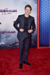 Filmpremiere 'Spider-Man: No Way Home' in Los Angeles