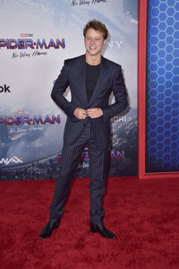 Filmpremiere 'Spider-Man: No Way Home' in Los Angeles