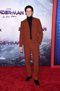 Filmpremiere 'Spider-Man: No Way Home' in Los Angeles