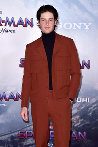 Filmpremiere 'Spider-Man: No Way Home' in Los Angeles