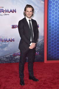 Filmpremiere 'Spider-Man: No Way Home' in Los Angeles