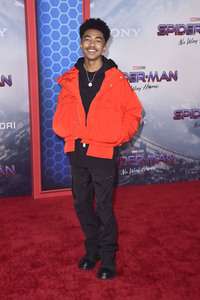 Filmpremiere 'Spider-Man: No Way Home' in Los Angeles