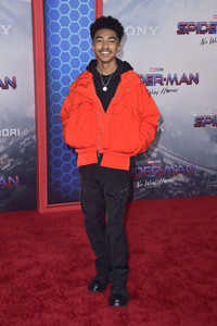 Filmpremiere 'Spider-Man: No Way Home' in Los Angeles