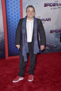 Filmpremiere 'Spider-Man: No Way Home' in Los Angeles