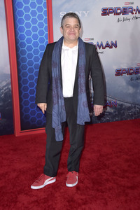 Filmpremiere 'Spider-Man: No Way Home' in Los Angeles