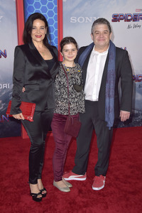 Filmpremiere 'Spider-Man: No Way Home' in Los Angeles