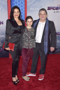 Filmpremiere 'Spider-Man: No Way Home' in Los Angeles