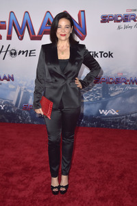 Filmpremiere 'Spider-Man: No Way Home' in Los Angeles