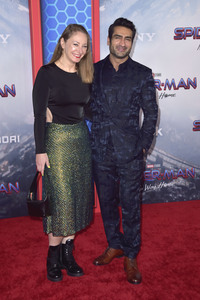 Filmpremiere 'Spider-Man: No Way Home' in Los Angeles