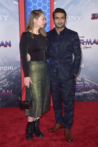 Filmpremiere 'Spider-Man: No Way Home' in Los Angeles