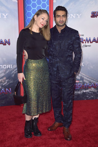 Filmpremiere 'Spider-Man: No Way Home' in Los Angeles