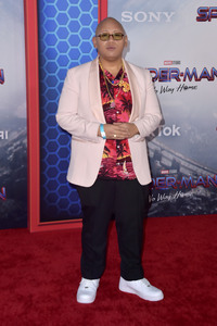 Filmpremiere 'Spider-Man: No Way Home' in Los Angeles