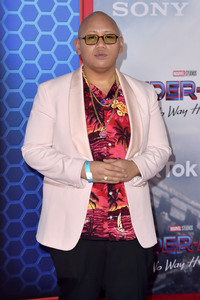 Filmpremiere 'Spider-Man: No Way Home' in Los Angeles