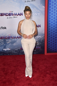 Filmpremiere 'Spider-Man: No Way Home' in Los Angeles