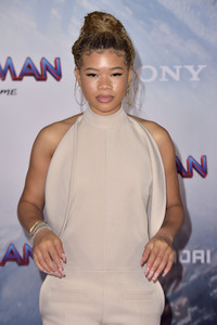 Filmpremiere 'Spider-Man: No Way Home' in Los Angeles