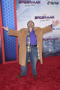 Filmpremiere 'Spider-Man: No Way Home' in Los Angeles