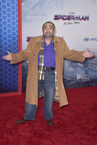 Filmpremiere 'Spider-Man: No Way Home' in Los Angeles