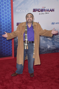 Filmpremiere 'Spider-Man: No Way Home' in Los Angeles